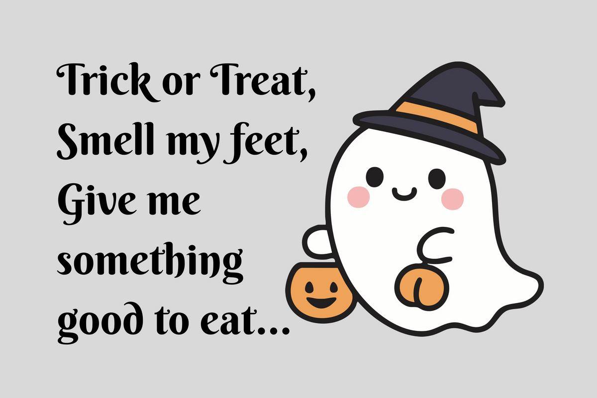 Halloween Themed Magnets