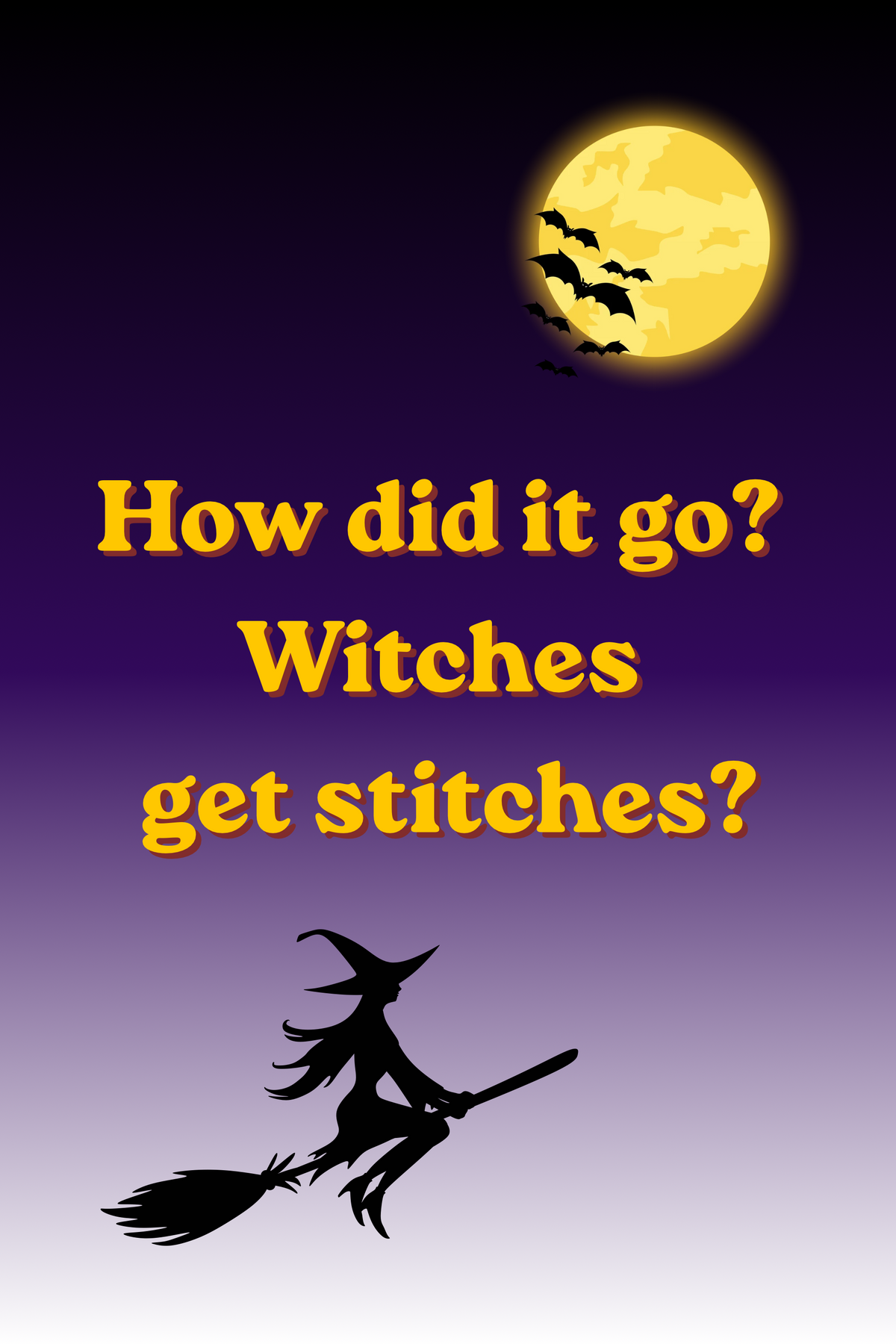 Halloween Themed Magnets